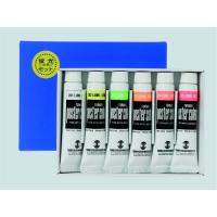 Artec(アーテック) T PC 11ml 蛍光6色セット #107721 | オフィスランドYahoo!店