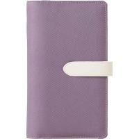 コジット COGIT muchu 毎日持ちたいアクスタケース パープル 93536 推し活 | オフィスランドYahoo!店