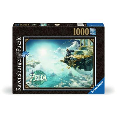 ジグソーパズル 5000ピース（Ravensburger／ジグソーパズル）｜パズル