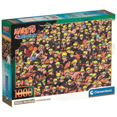 ナルトパズルの商品一覧 通販 - Yahoo!ショッピング