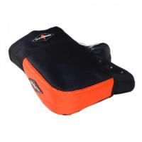 リード工業 WARMTH 防水ハンドルカバー オレンジ KS-209C | オフィスマーケットYahoo!店