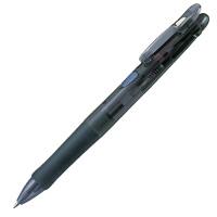 ゼブラ / ボールペン クリップオンＧ 2色 B2A3-BK 黒 / 油性ボールペン / p131085 | オフィスマーケットYahoo!店