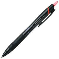 三菱鉛筆 / ジェットストリーム 0.7mm SXN15007.15 赤 / 油性ボールペン / p286694 | オフィスマーケットYahoo!店