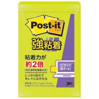 スリーエムジャパン / Post-it 500SS-LI 強粘着 75mm*25mm ライム / のりつきメモ / p297708 | オフィスマーケットYahoo!店