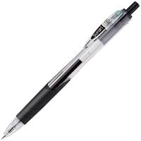 ゼブラ / スラリボールペン0.5mm BNS11-BK黒 / 油性ボールペン / p370026 | オフィスマーケットYahoo!店