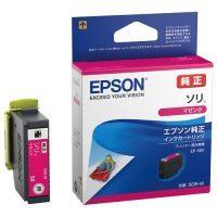 ＥＰＳＯＮ / インクカートリッジSOR-M / インクカートリッジ / p730015 | オフィスマーケットYahoo!店