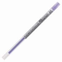 三菱鉛筆 / ゲル替芯0.5mm UMR10905.12  バイオレット / ボールペンリフィール / p836007 | オフィスマーケットYahoo!店