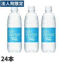 大塚製薬 ポカリスエット イオンウォーター 500ml×24本 | オフィストラスト