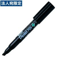 ぺんてる ぺんてるペン 太字 黒 ENN60-A | オフィストラスト