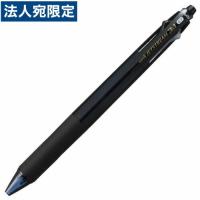 三菱鉛筆 ジェットストリーム 多機能ペン 3＆1 0.7 透明ブラック MSXE460007T24 | オフィストラスト