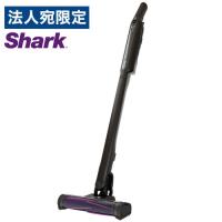 『取寄品』Shark コードレススティッククリーナー EVOPOWER SYSTEM ADV ブラックメタリック CS601JBK シャーク 掃除機 吸引力 | オフィストラスト