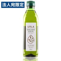 オリーブオイル エキストラバージン 500ml ウルラ URLA | オフィストラスト