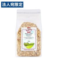 オートミール アララ ミューズリー クランチフルーツ＆ナッツ 800g | オフィストラスト