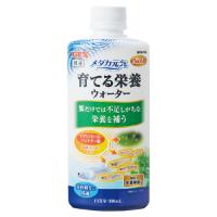 メダカ育てる栄養ウォーター３００ｍｌ　1743792　ジェックス | オフィス ユー