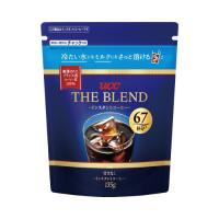 ＃ザ・ブレンド　袋　１３５ｇ　インスタントコーヒー　351129　ＵＣＣ　※軽減税率対象商品 | オフィス ユー