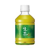 ＃キリン生茶　緑茶　２８０ｍｌ×２４本　091262　キリンビバレッジ　※軽減税率対象商品 | オフィス ユー