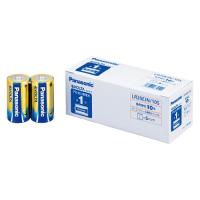 アルカリ乾電池ＥＶＯＬＴＡ業務用パック　単１形　１０本入　LR20EJN/10S　Ｐａｎａｓｏｎｉｃ | オフィス ユー