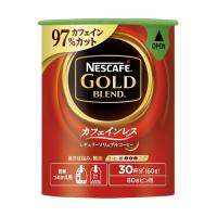 ゴールドブレンド　カフェインレス　エコ＆システムパック　６０ｇ　12257340　ネスレ  ※軽減税率対象商品 | オフィス ユー