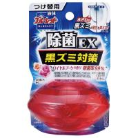 液体ブルーレットおくだけ除菌ＥＸ　つけかえ用　ロイヤルブーケ  029930   小林製薬 | オフィス ユー