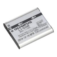 リチウムイオンバッテリー　ＬＩ−５０Ｂ　LI-50B　オリンパス　 | オフィス ユー