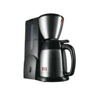 コーヒーメーカー　ノアプラス　ブラック　７００ｍｌ　５杯用　ＳＫＴ５５−１Ｂ　SKT55-1B　メリタジャパン　 | オフィス ユー