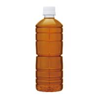 ＃健康ミネラルむぎ茶　ラベルレス　６００ｍｌ×２４本　62578　伊藤園　※軽減税率対象商品 | オフィス ユー