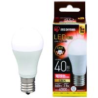 LED電球40W E17広配電球 LDA4L-G-E17-4T6　LDA4L-G-E17-4T6　アイリスオーヤマ | オフィス ユー