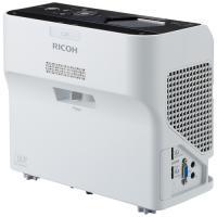 プロジェクターRICOH PJ WX4153 　リコー | オフィス ユー