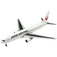 (同梱不可)JAL/日本航空 B767-300 JAL JA634J 1/500スケール BJE3000 | オフィス ユー