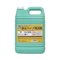 (代引不可) (同梱不可)排水パイプ用洗剤　ファースト・パイプクリーナー 5kg 23020088 | オフィス ユー
