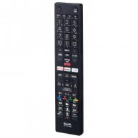 (同梱不可)ELPA(エルパ)  テレビリモコンハイセンス用　RC-TV019HS | オフィス ユー