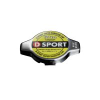 D-SPORT(ディースポーツ) スーパーラジエターキャップ 127kPa（1.3kgf/cm2） 品番：16401-C010 | D-SPORT公式ストア