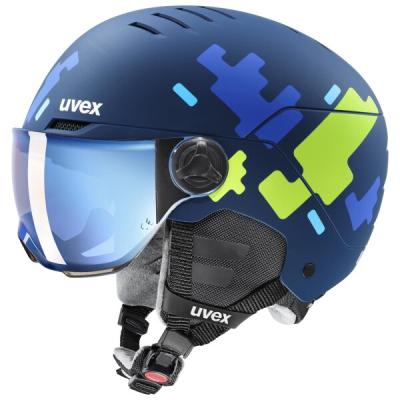 uvex ヘルメット バイザーのおすすめ人気商品一覧 通販 - Yahoo