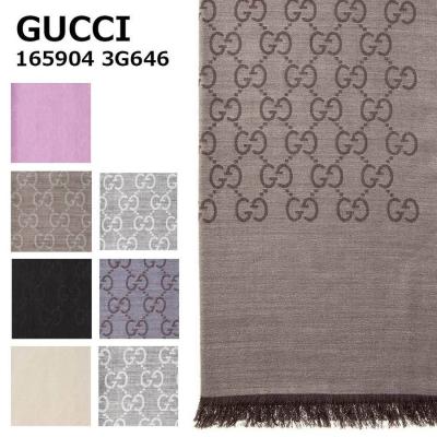 GUCCI レディースマフラーの商品一覧|ファッション小物 GUCCI レディースマフラーの商品一覧|ファッション小物