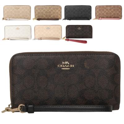 コーチ長財布（レディース長財布）｜財布 | ファッション のおすすめ