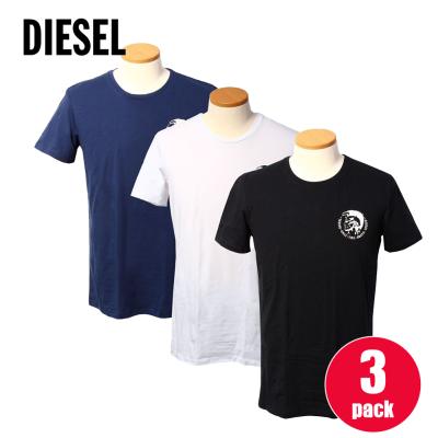 diesel tシャツ 3枚（ファッション）の商品一覧 通販 - Yahoo!ショッピング