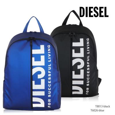 DIESEL リュックサック、デイパック（色：ブルー系）｜バッグ