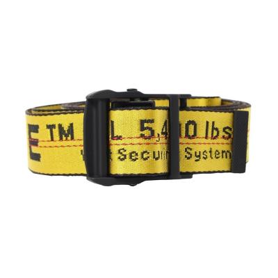 赤西 着用　OFF-WHITE　ベルト off white メンズベルト｜ファッション小物｜ファッション おすすめ