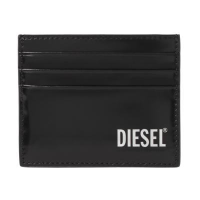 ディーゼル DIESEL カードケース 名刺入れ ケース 小銭入れ ディーゼル DIESEL カードケース 名刺入れ バイカラー X09671 PR227