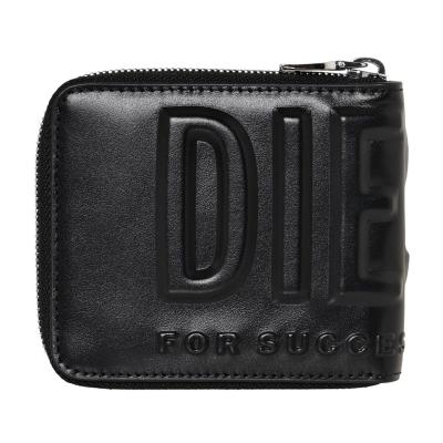 DIESEL メンズ二つ折り財布｜財布｜ファッション 通販 - Yahoo