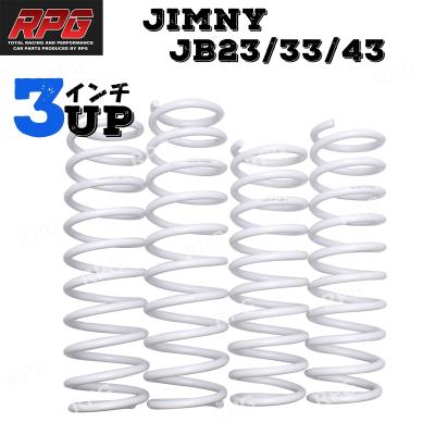 jb23 スプリング 3インチのおすすめ人気商品一覧 通販 - Yahoo