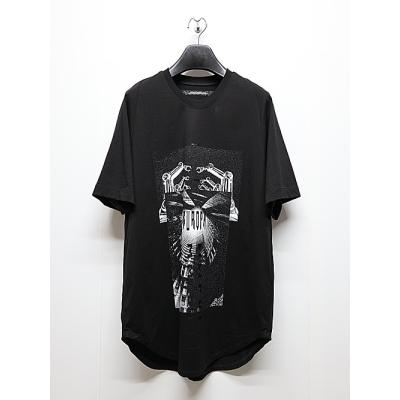 JULIUS ユリウス ドレープカットソー（ファッション）の商品一覧 通販