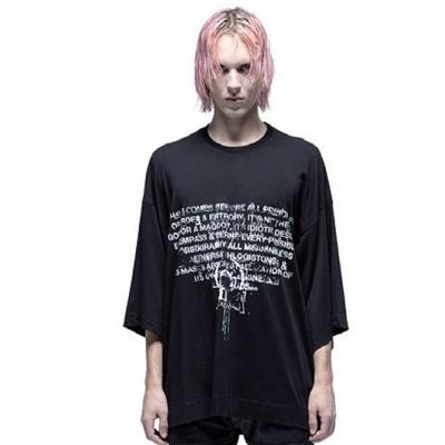 専用 julius ユリウス 変形スウェット サンプル JULIUS