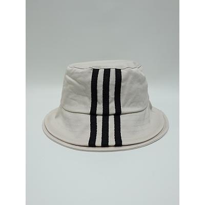 Y-3ワイスリー Sサイズ バケットハット ホワイト バケハ Y-3 - 【OUTLET】Y-3 BUCKET HAT / ワイスリー バケットハット