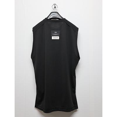 Y-3 メンズタンクトップ｜トップス｜ファッション おすすめ人気商品