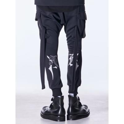 kiryuyrik メンズサルエルパンツ｜ボトムス、パンツ｜ファッション