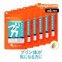 アンセリンカプセル （約6ヶ月分） プリン体 サプリ アンセリン クエン酸 アミノ酸 サプリメント ナイアシン パントテン酸 送料無料 元気 健康 ポイント利用