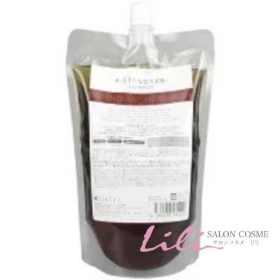 イイスタンダード シャンプー 詰め替え（ヘアシャンプー）｜ヘアケア