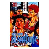 【新品・全巻セット】SLAM DUNK スラムダンク コミック　1-31巻セット　集英社 | 大垣書店Yahoo!店