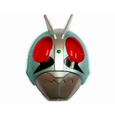 仮面ライダー お面 1号のおすすめ人気商品一覧 通販 - Yahoo!ショッピング
